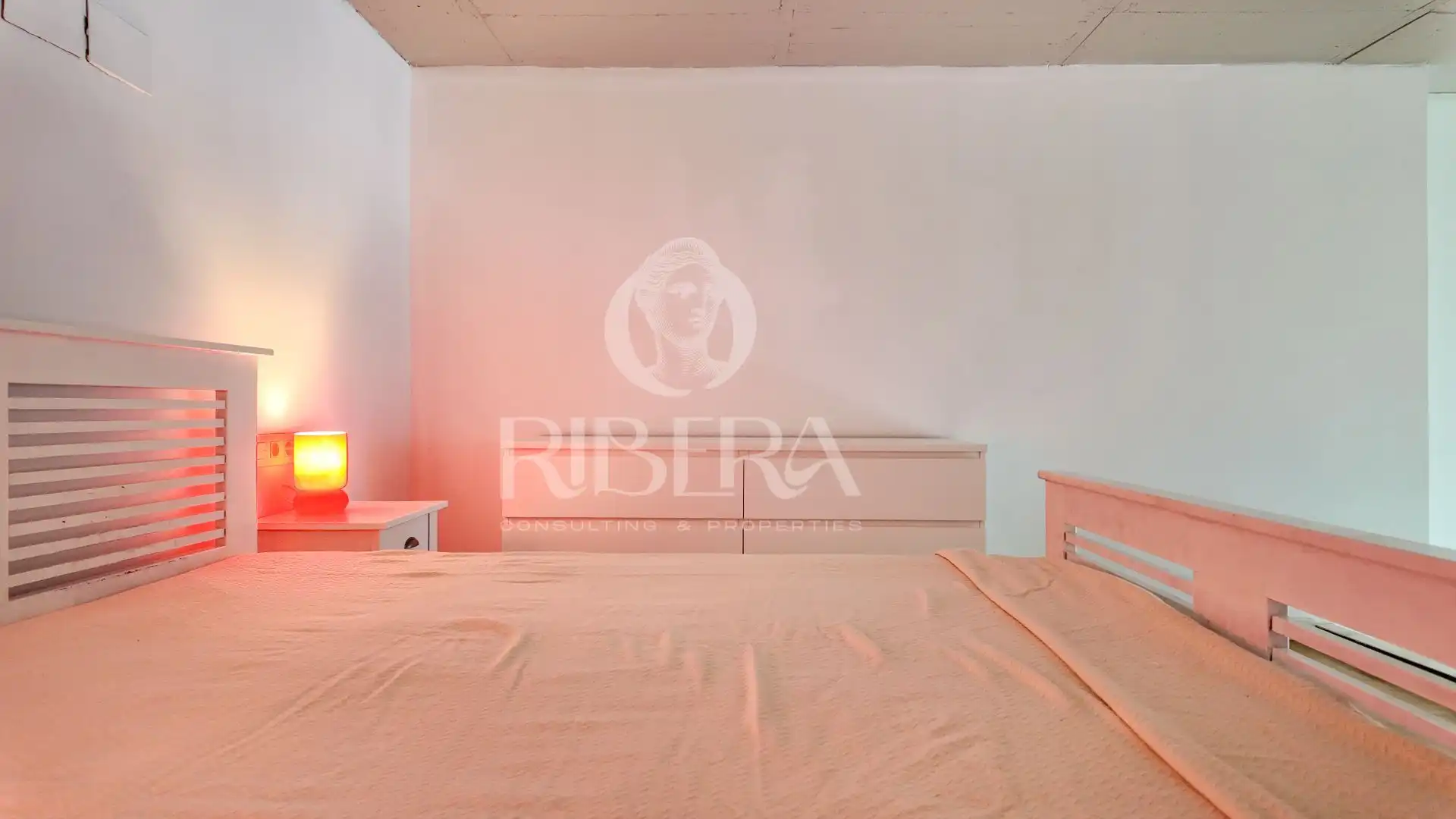 Duplex con piscina in affitto a de la Creu Roja, imagen 25