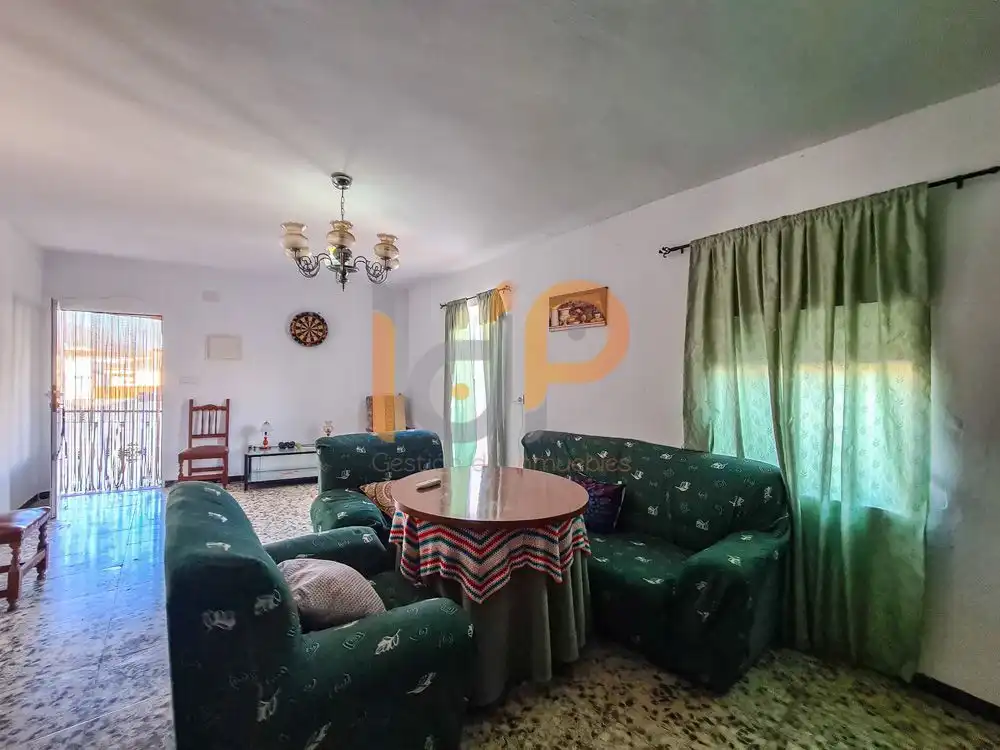 Casa en venda a Chirivel, imagen 18