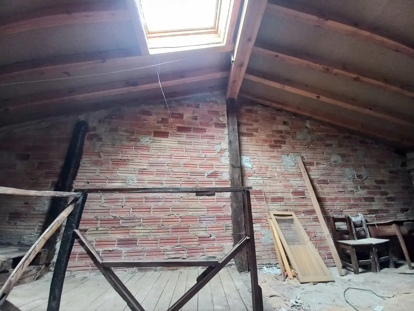 Finca rústica en venta en Covarrubias con Jardín privado y Trastero