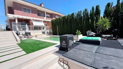 Photo 4 of Detached homes for sale in Almajada - Ravel, Mutxamel