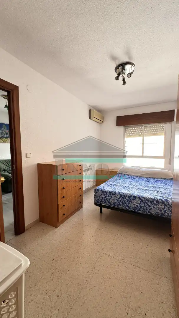 Flat for rent in Calle Santa Clotilde, 33, Camino de Ronda