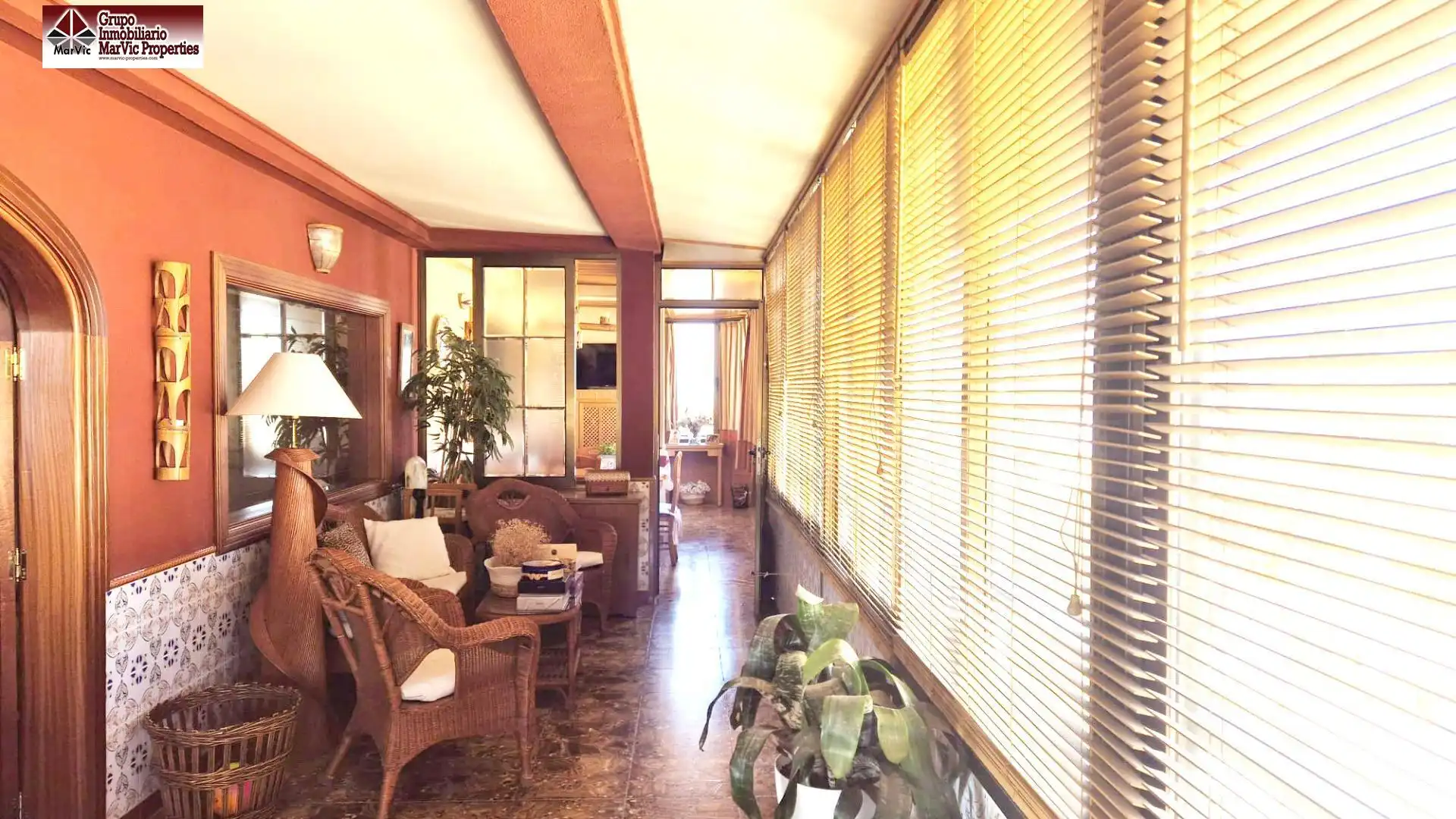 Penthouse mit Aufzug zum Verkauf in Colonia Madrid, imagen 17
