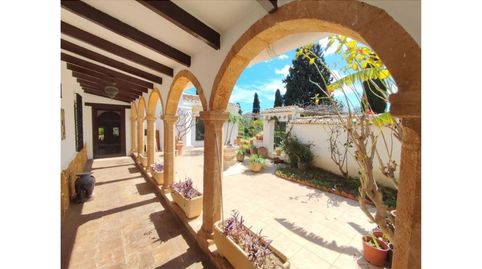 Photo 5 of Houses for sale in Montgó - Ermita, Jávea / Xàbia