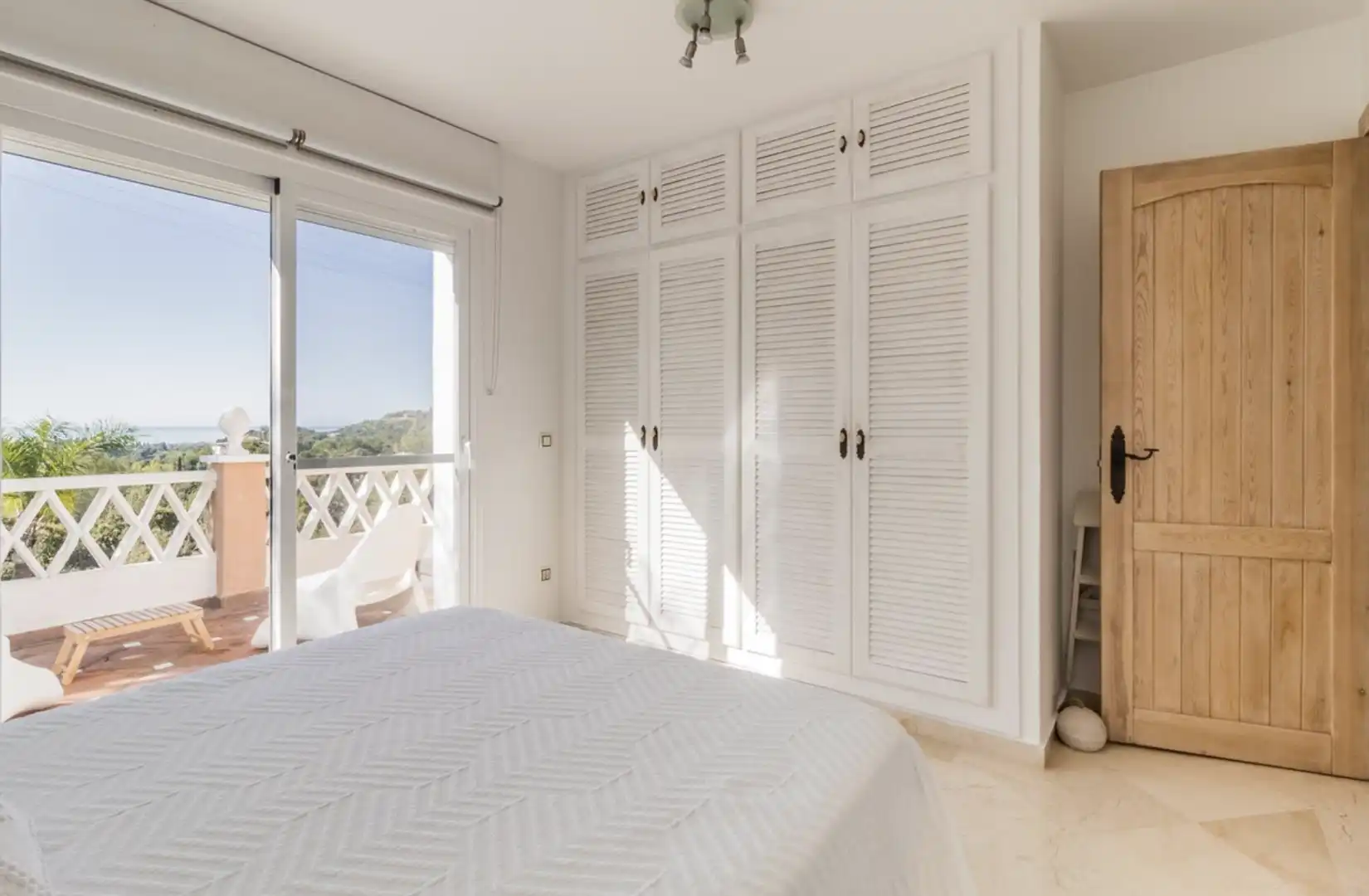 Villa mit Terrasse zum Verkauf in Altos de Estepona, imagen 13