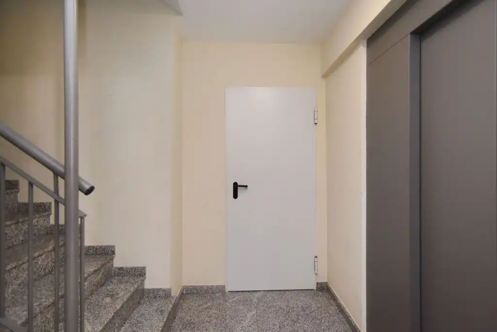 Piso en venta en Vic