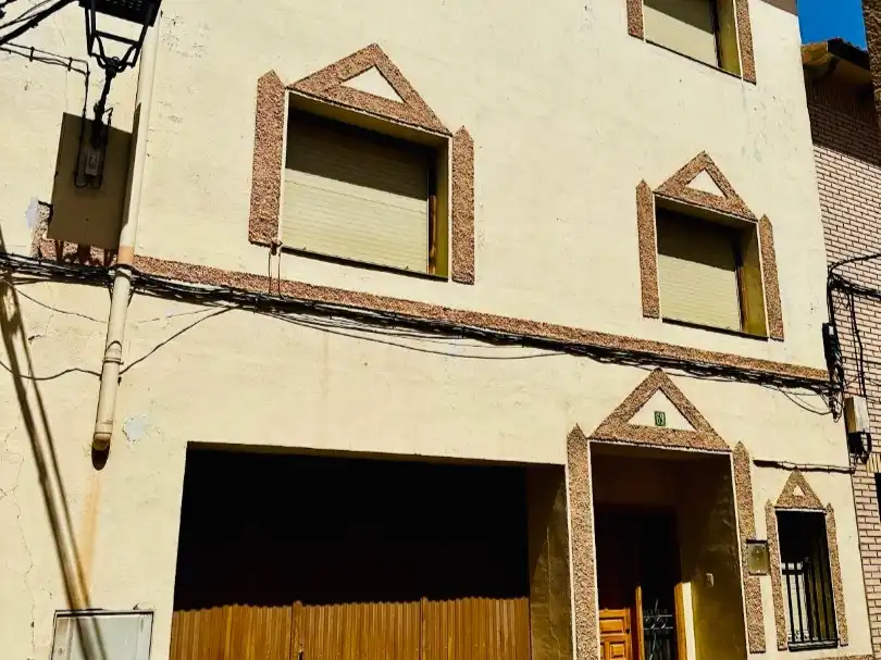 Casa en venda a Calle Mayor 69, imagen 2