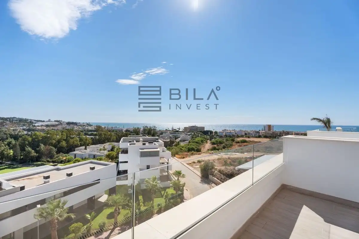 Appartement avec piscine à vendre à Arbolete, imagen 2