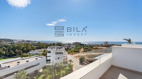 Foto 2 de Piso en venta en Arbolete, La Cala Mijas, Mijas