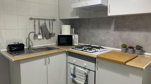 Foto 2 de Apartament per a compartir a Los Ángeles, Alicante / Alacant