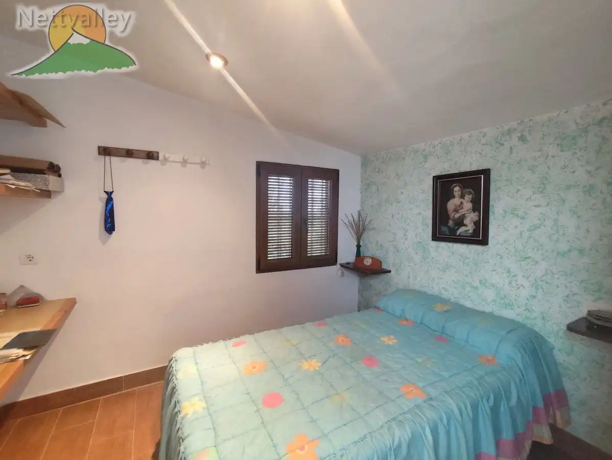 Habitación de Finca rústica en venta en Dílar con Terraza