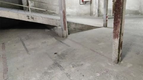 Foto 3 de Garaje en venta en Carrer Roure, 21, Nucli Urbà, Esparreguera
