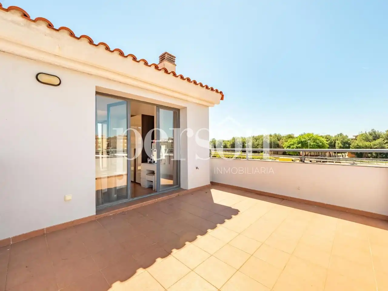 Casa adosada en venta en Alfafar