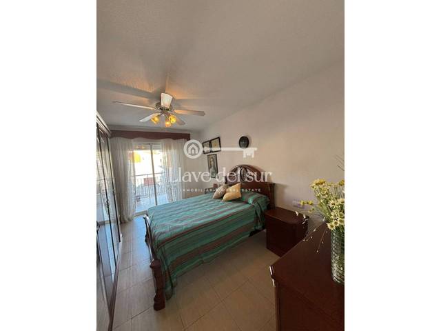 Piso en Venta en Calle Severo Montalvo, 4 en Casco Antiguo