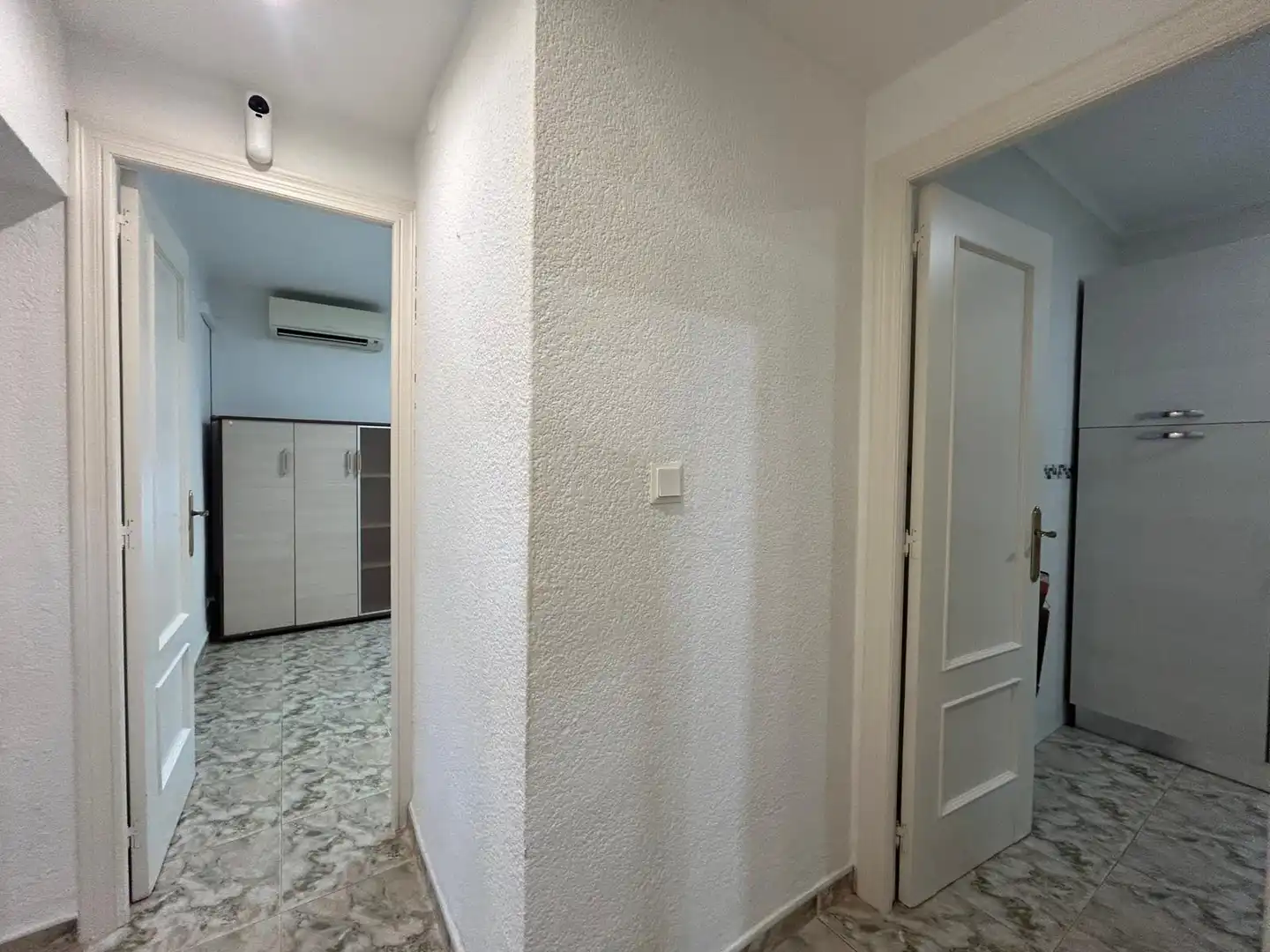 Flat for sale in Alfafar  with Air Conditioner