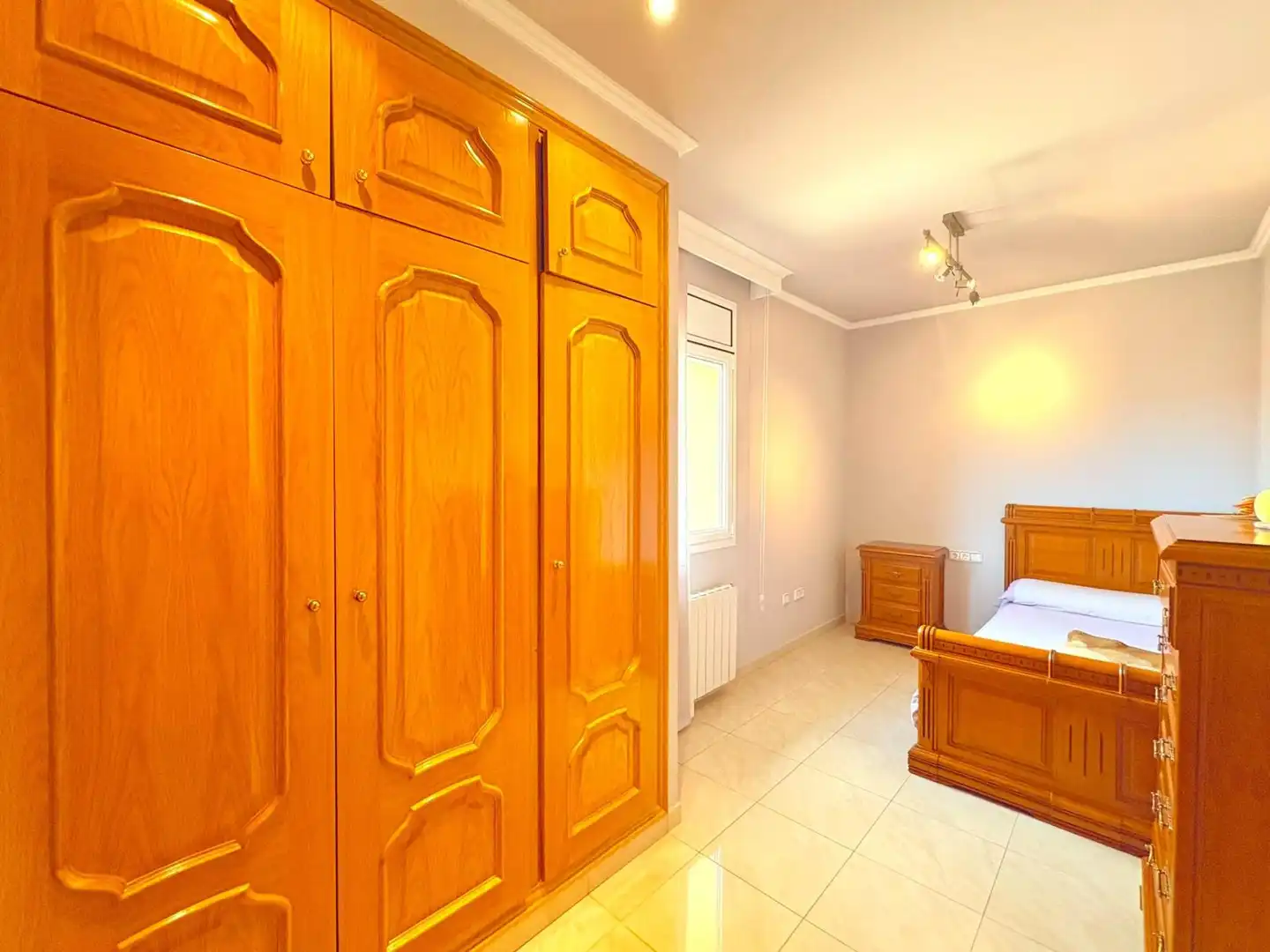 Habitación de Casa o chalet en venta en Vilamalla con Aire acondicionado, Calefacción y Terraza