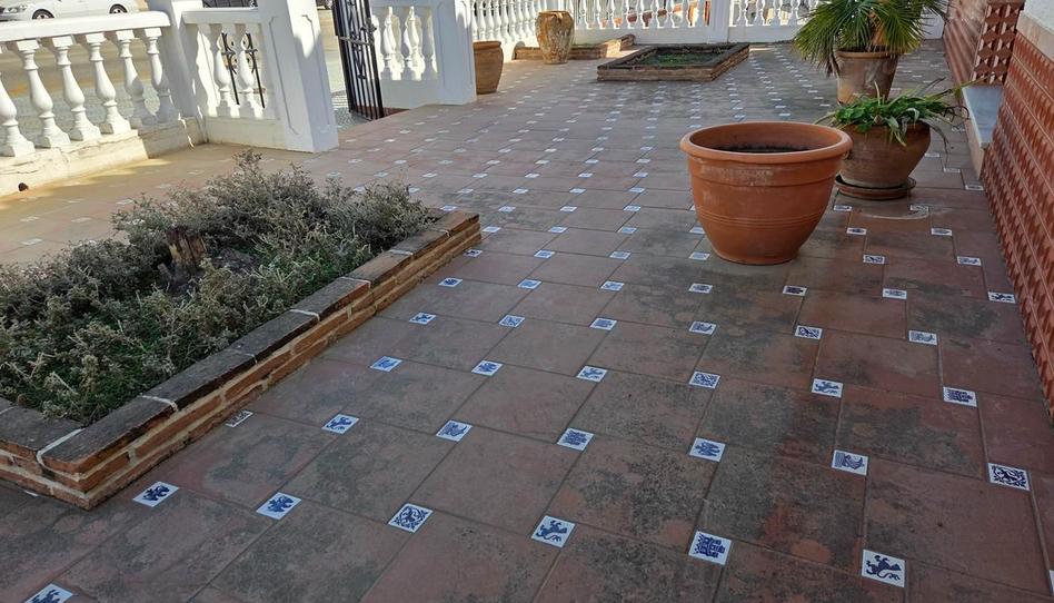 Photo 1 of House or chalet for sale in De Almería, Laguna Beach, Málaga