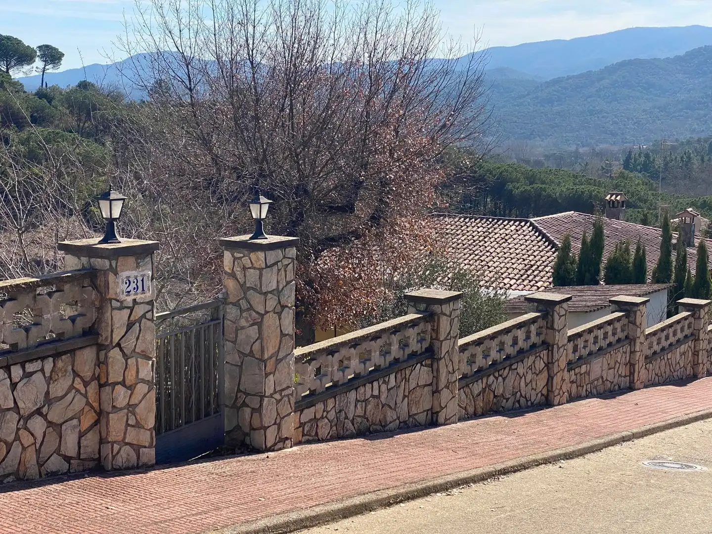 Residential for sale in Calle d'Alfons X el Savi, Gualba