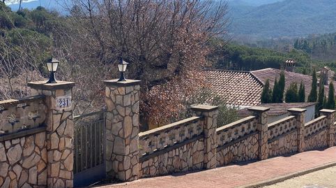 Photo 5 of Residential for sale in Calle D'alfons X el Savi, Gualba, Barcelona