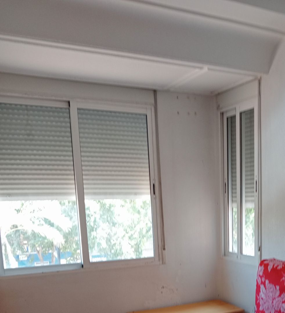 Flat to rent in Antigua Moreria, Sagunto ciudad