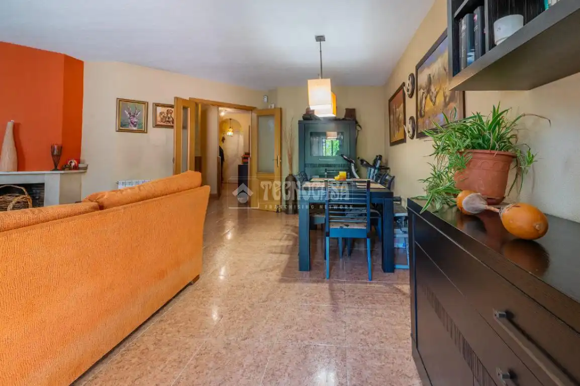 Maison jumelée avec jardin à vendre à Zona el Caño, imagen 2