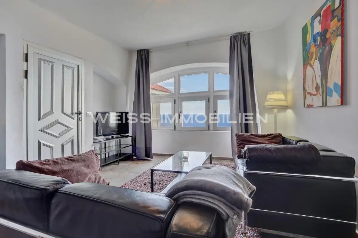 Casa amb terrassa en venda a La Perdoma - San Antonio - Benijos, imagen 13