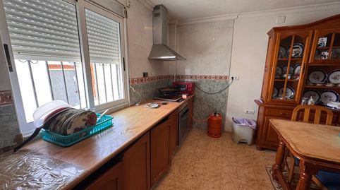 Foto 3 von Einfamilien-Reihenhaus zum Verkauf in Centro Comercial - Capsades - Hospital, Vinaròs