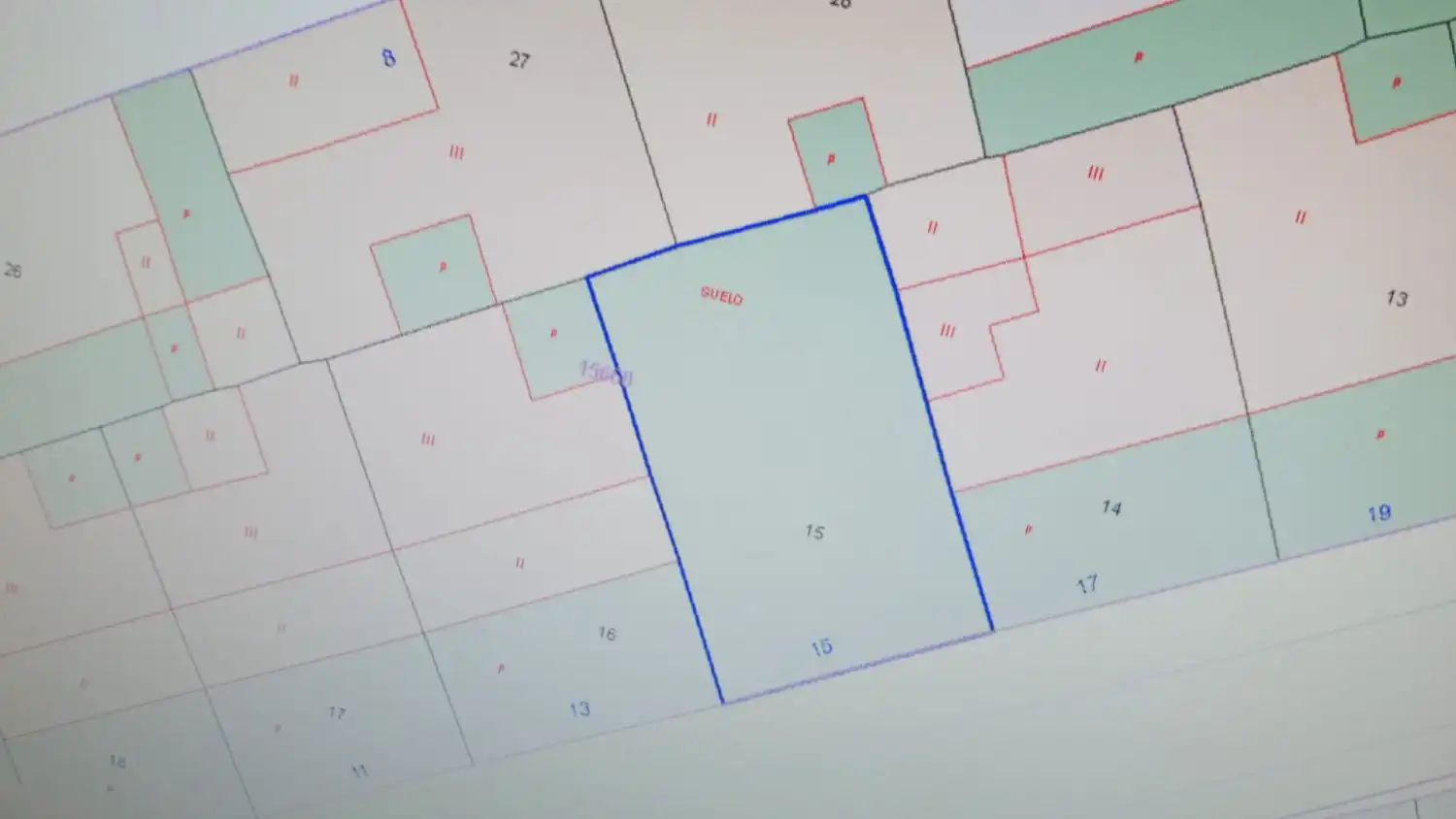 Residencial en venta en Villajoyosa / La Vila Joiosa