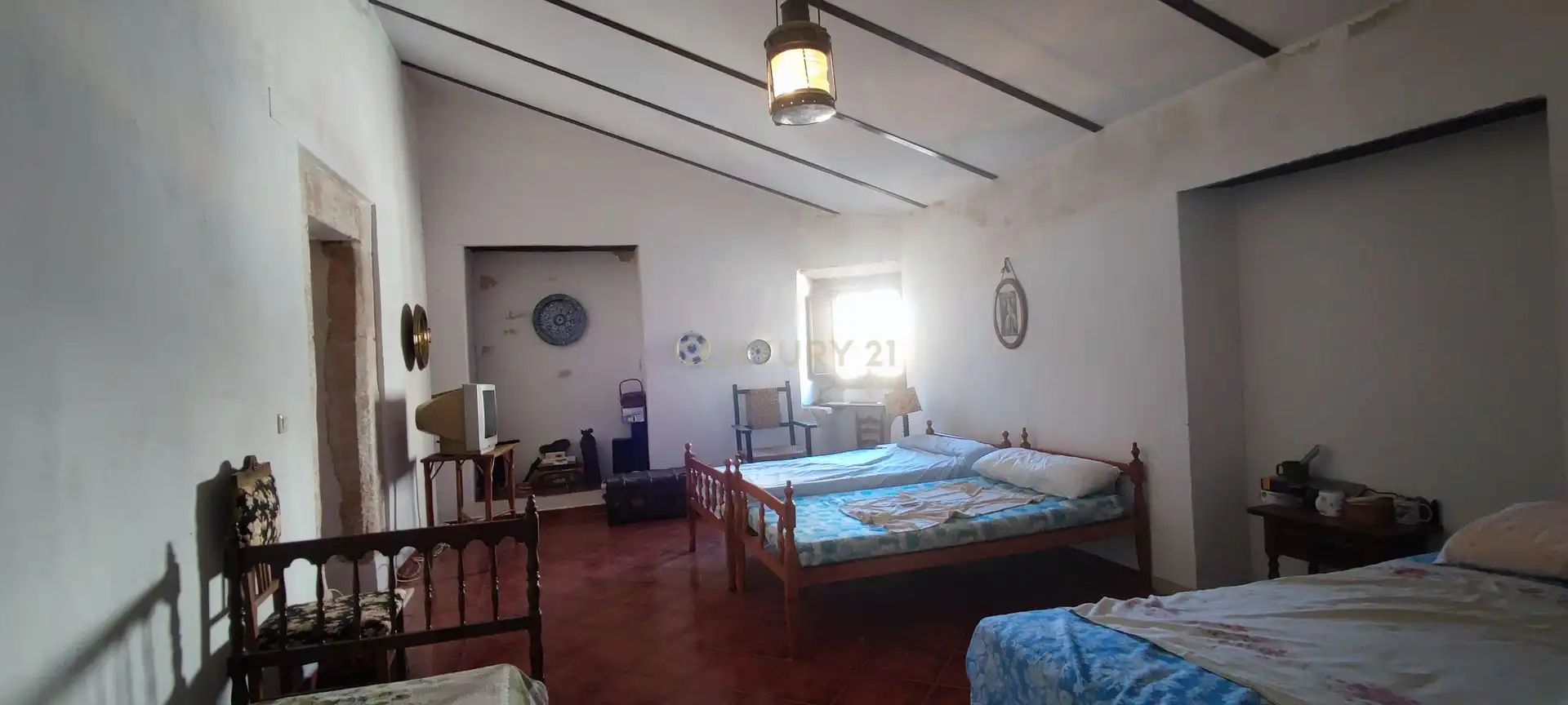 Casa o chalet en venta en Trujillo con Aire acondicionado, Jardín privado y Trastero