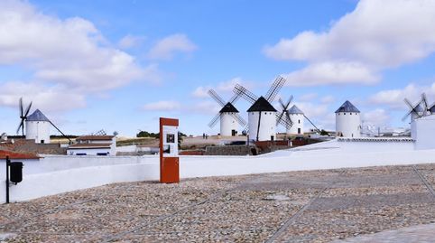 Foto 4 de Casa o chalet en venta en Calle Costanilla, Campo de Criptana, Ciudad Real