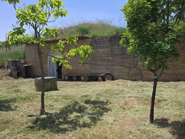 Terreno rustico in vendita a Antibióticos