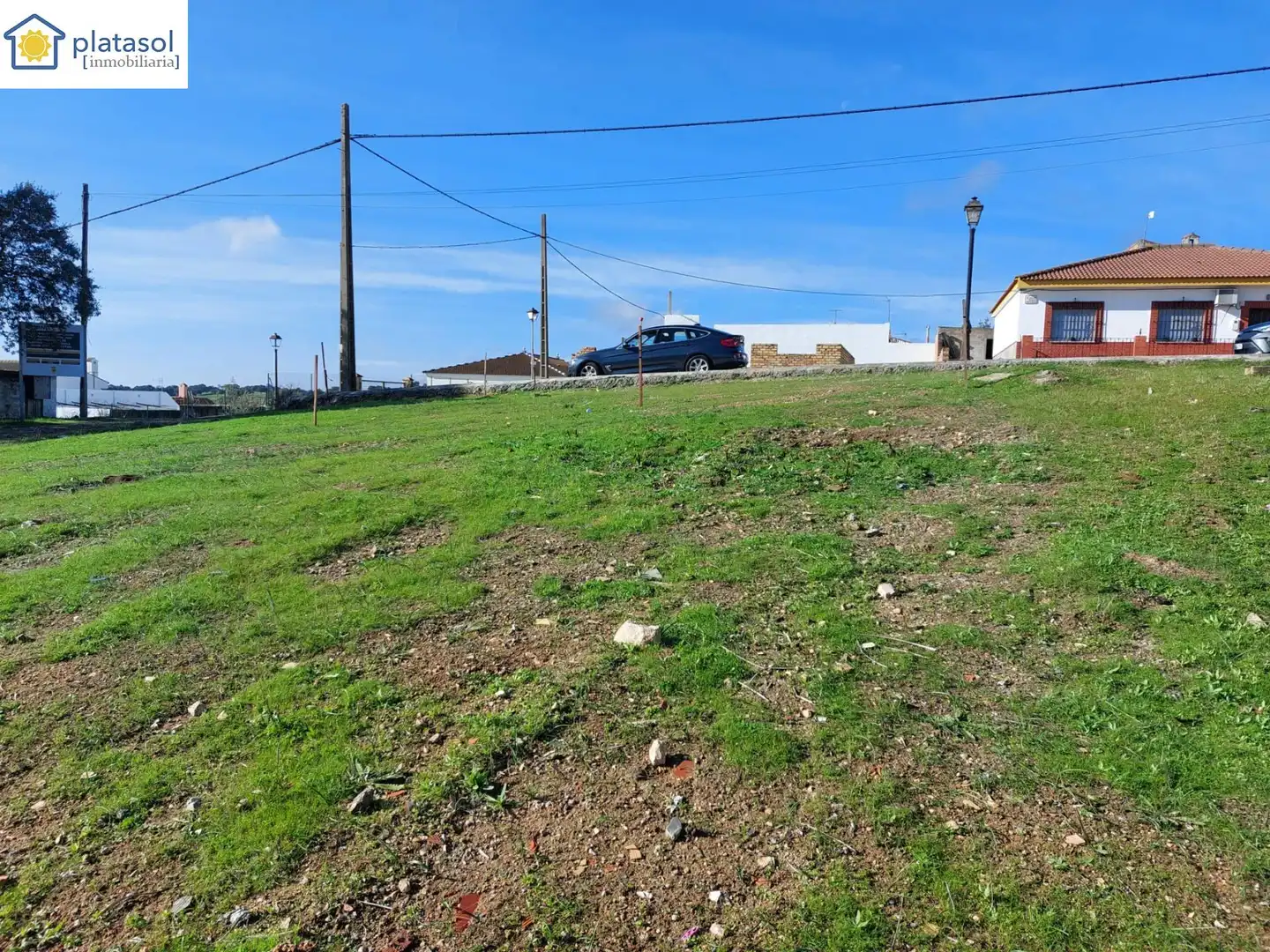 Residencial en venda en El Garrobo