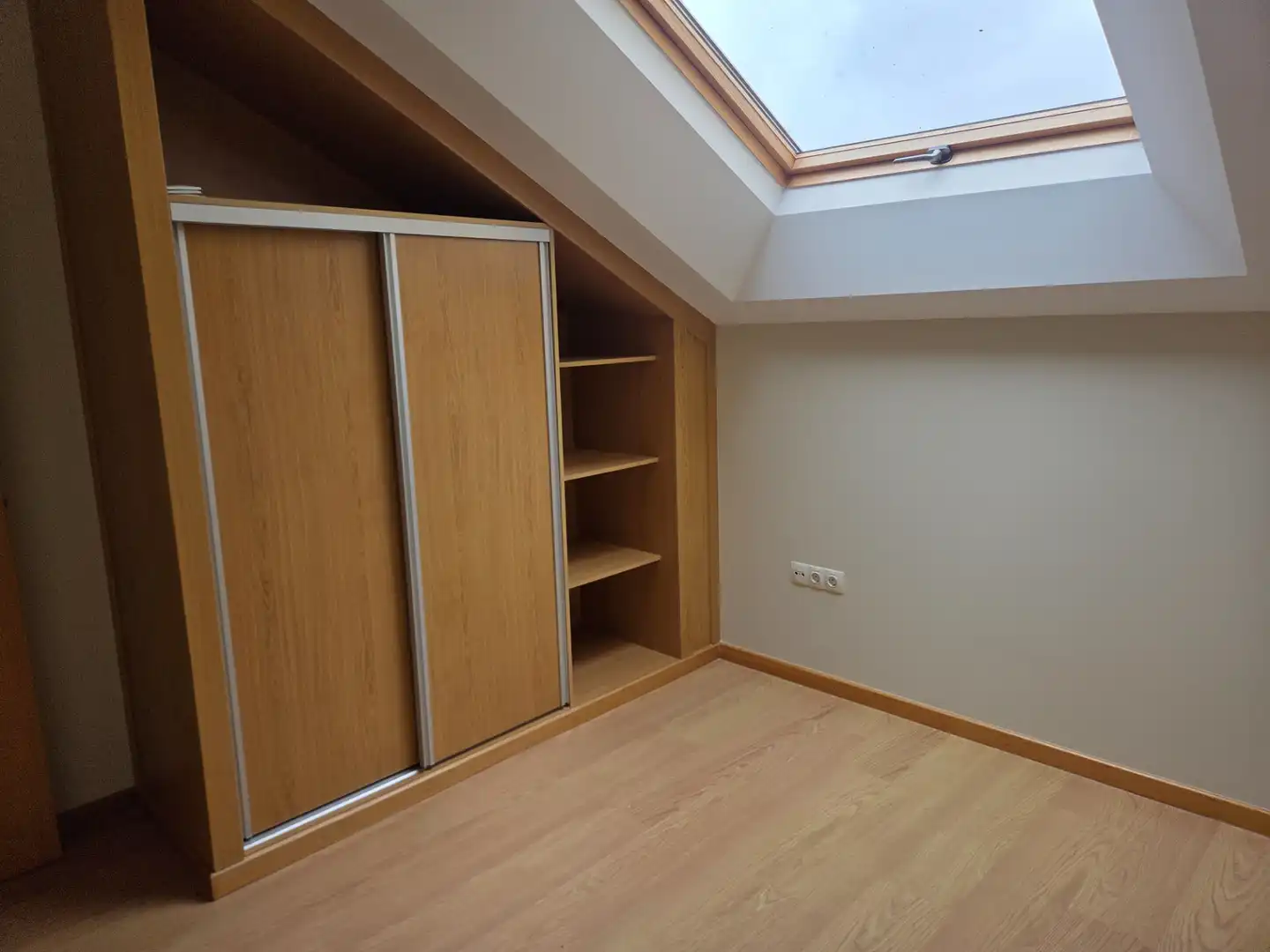 Duplex con ascensore in vendita a Rúa Rodríguez Murias, imagen 3