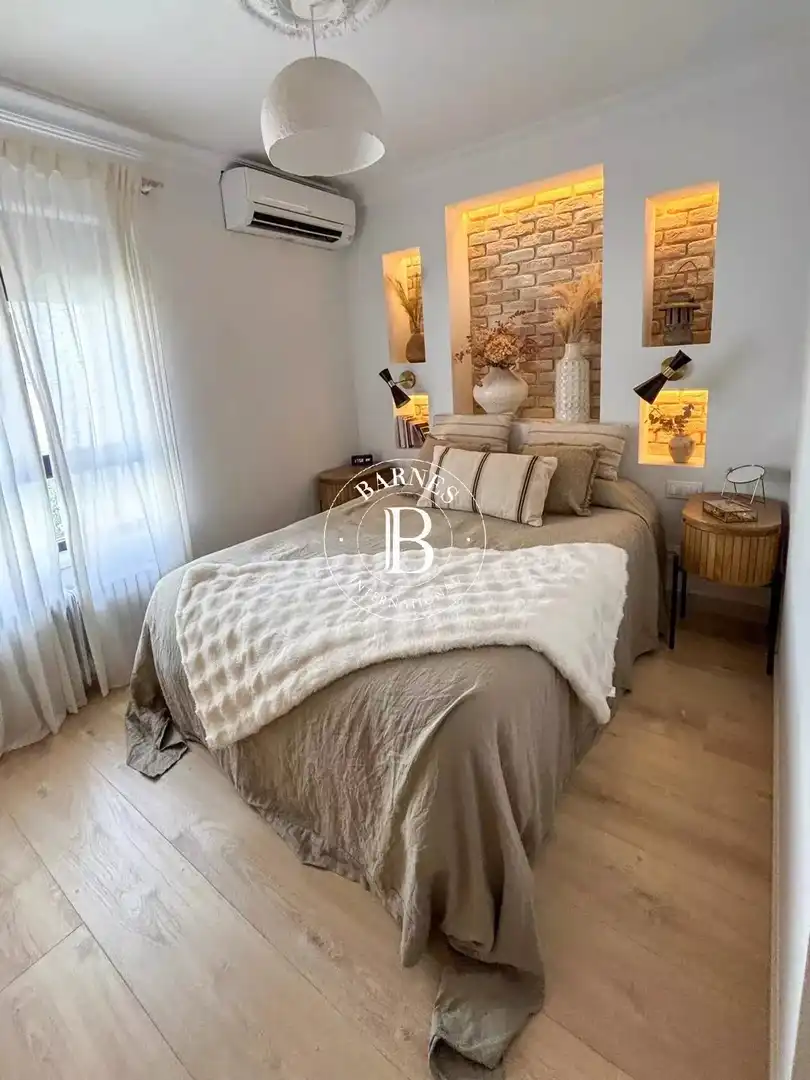 Piso con ascensor en venta en Barrio de Salamanca, imagen 15