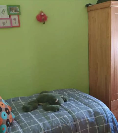 Foto 2 de Habitació a Rúa Lope de Figueroa, 34, Caranza, Ferrol