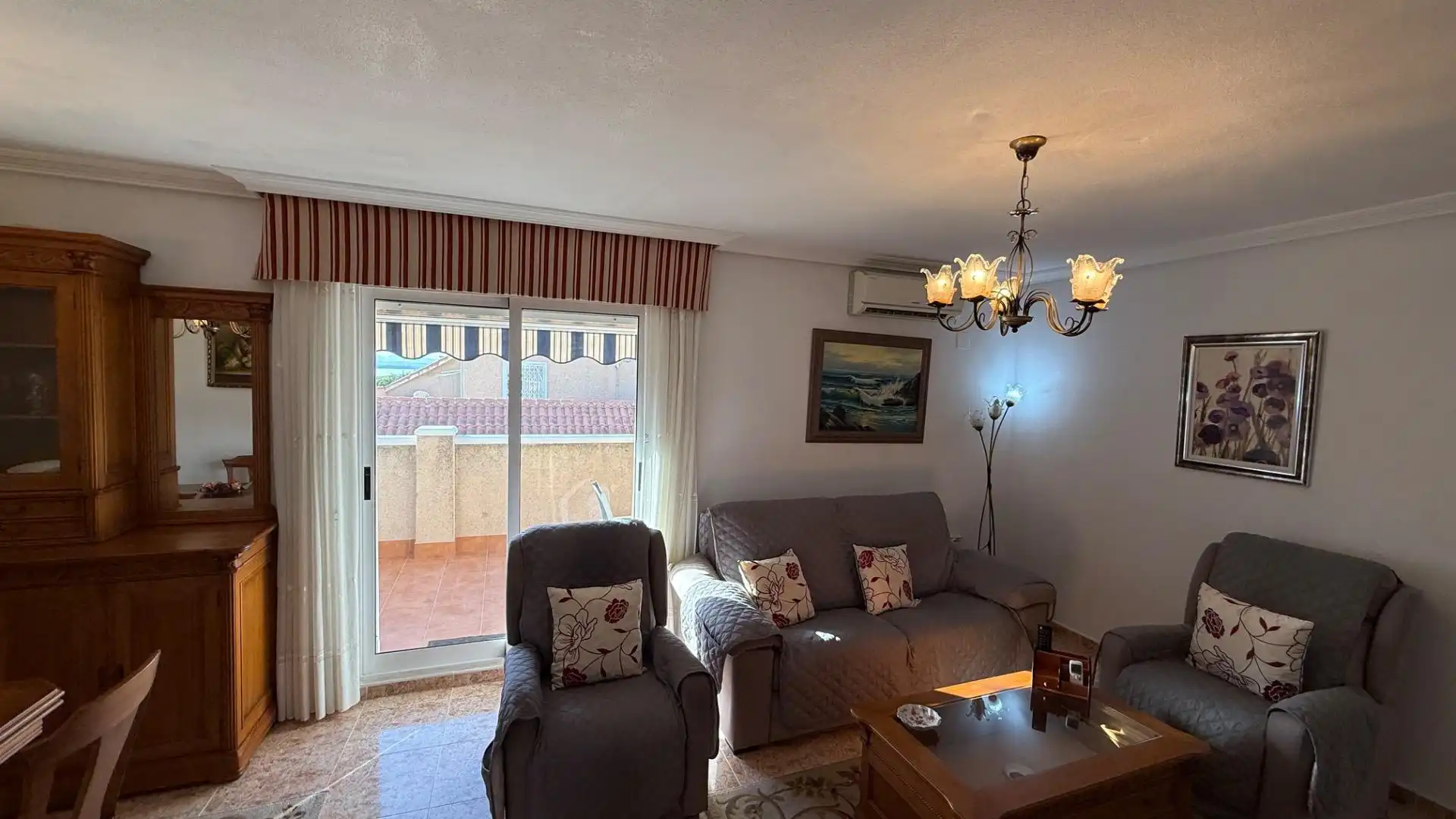Penthouse mit Aufzug zum Verkauf in Calle RAFAL, imagen 15