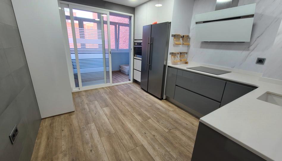 Foto 1 de Pis en venda a Calle Toreros, Plaza de Toros, Valladolid