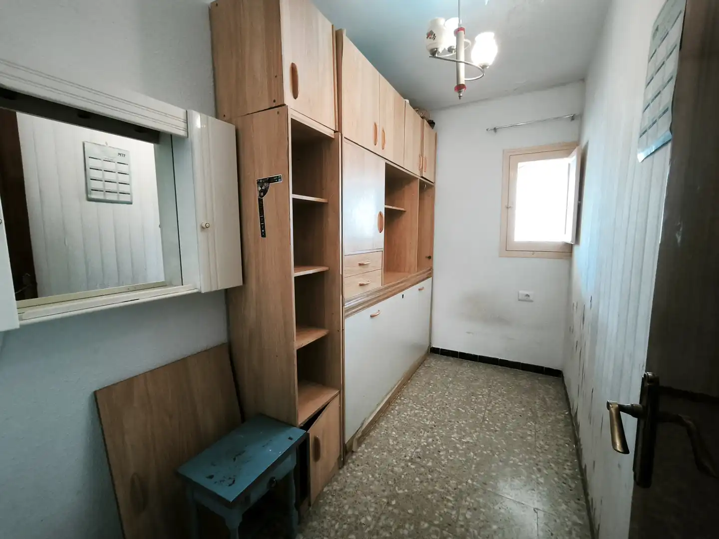 Wohnung zum Verkauf in La Ràpita mit Möbliert