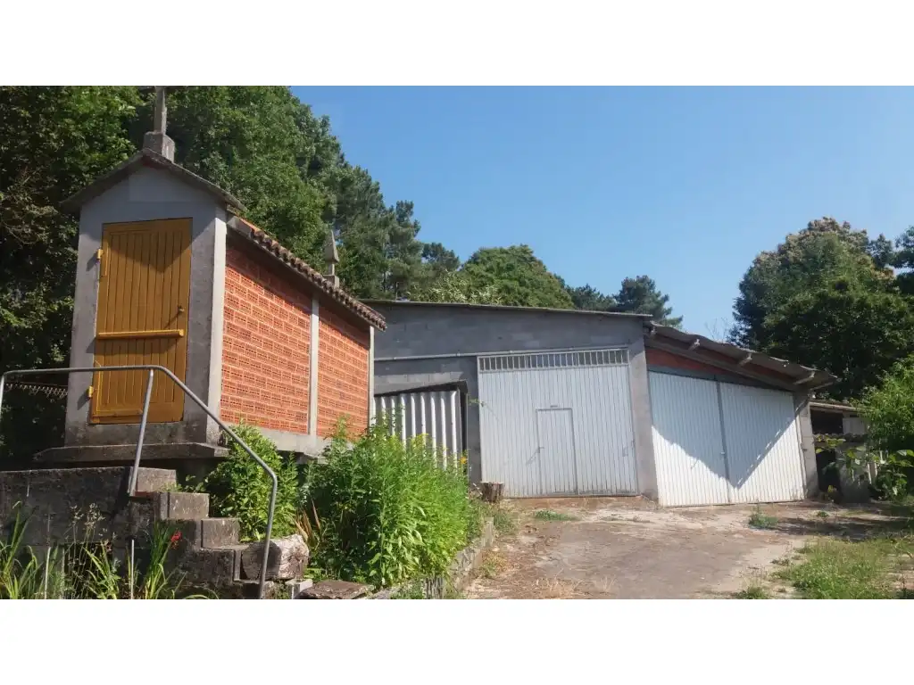 Casa in vendita a Outeiro, imagen 3