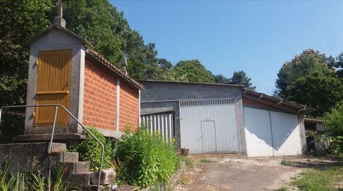 Foto 3 de Casa o chalet en venta en Outeiro, -1, Lalín, Pontevedra