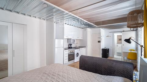 Photo 5 of Flat to rent in Baluard, La Barceloneta, Barcelona