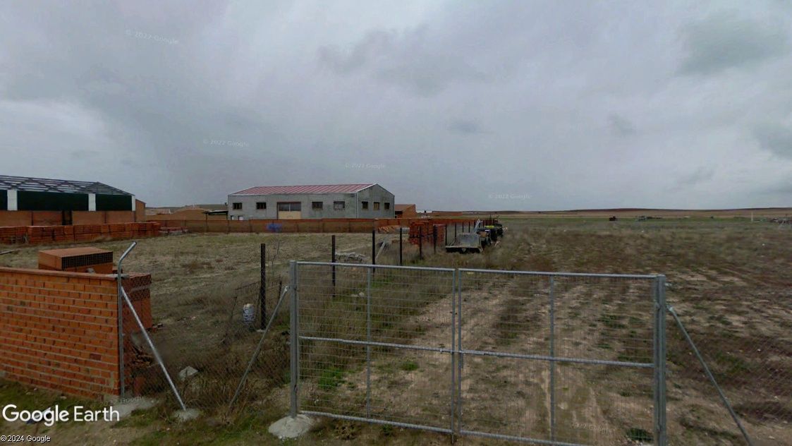 Land for sale in Codorniz