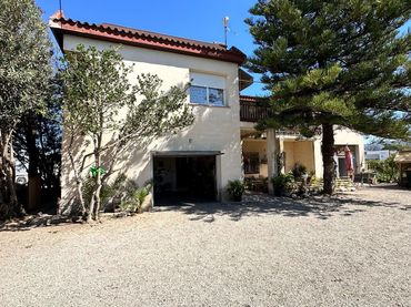 Casa en venta en Horta Sant Vicent