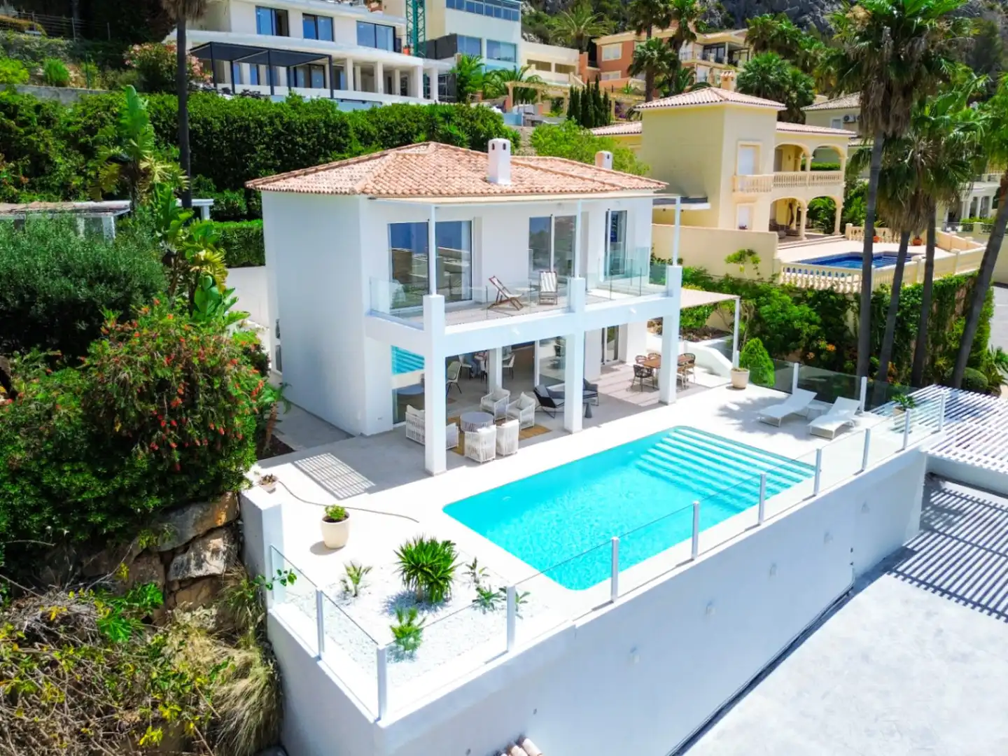 Casa en venta en Mascarat, imagen 5