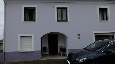 Foto 5 de Casa o xalet en venda a Tapia de Casariego - la Roda-salave, Tapia de Casariego, Asturias