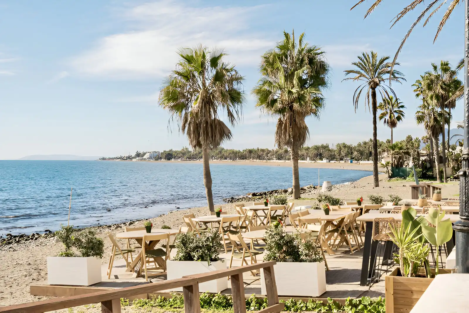 Apartment mit Aufzug zum Verkauf in San Pedro de Alcántara, imagen 29