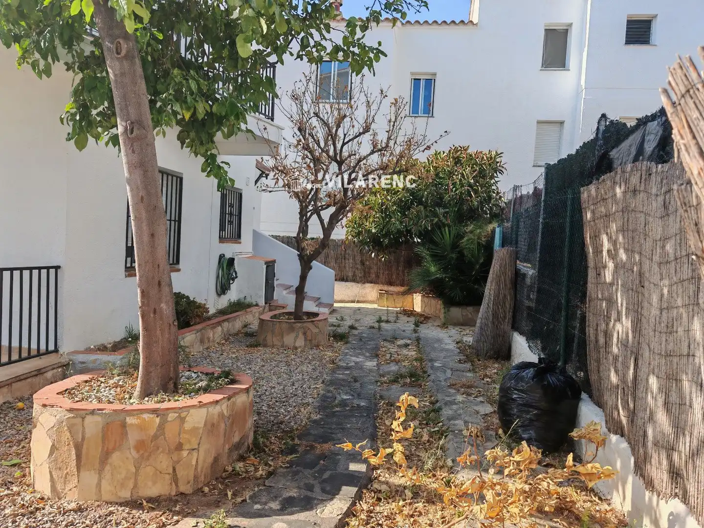 Garden of Detached homes for sale in Calafell  with Heating, Private garden and Storage room