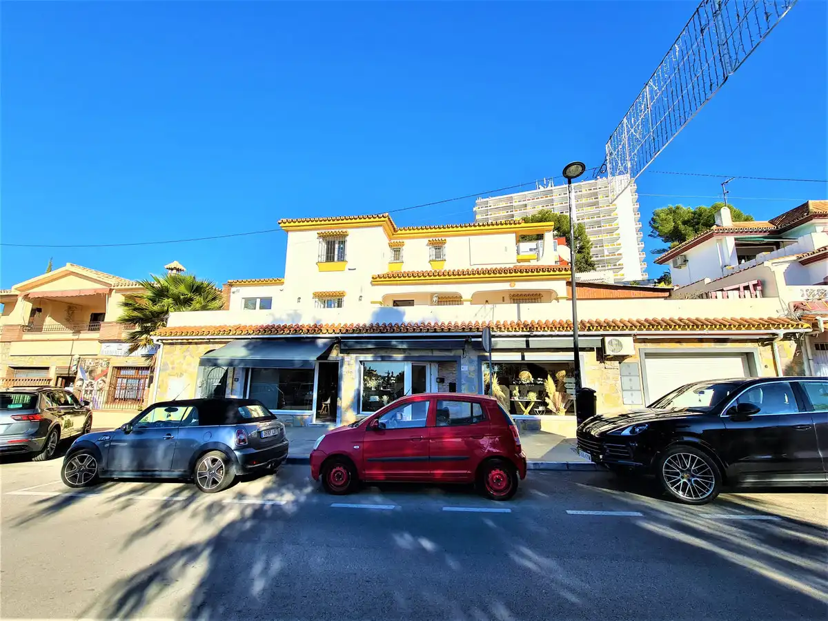House with pool for sale in Nueva Andalucía