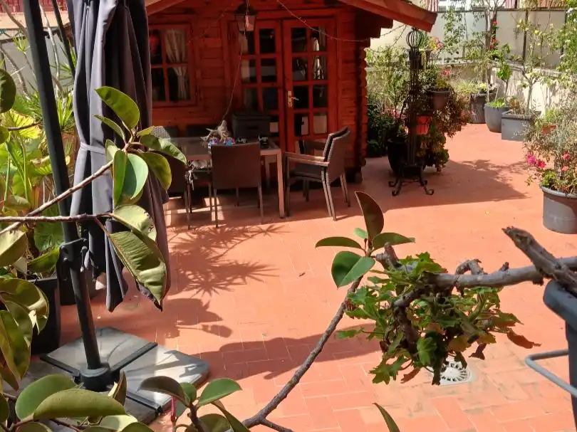 Flat with lift for sale in Costa i Cuxart 23, imagen 15