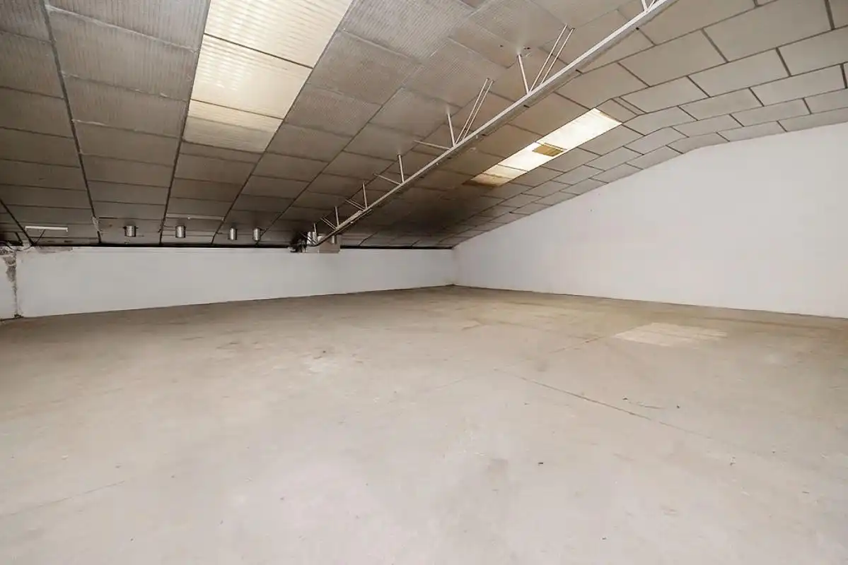Industrial buildings for rent in Málaga  with Heating
