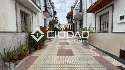 Casa para reformar  Barriada de la Paz